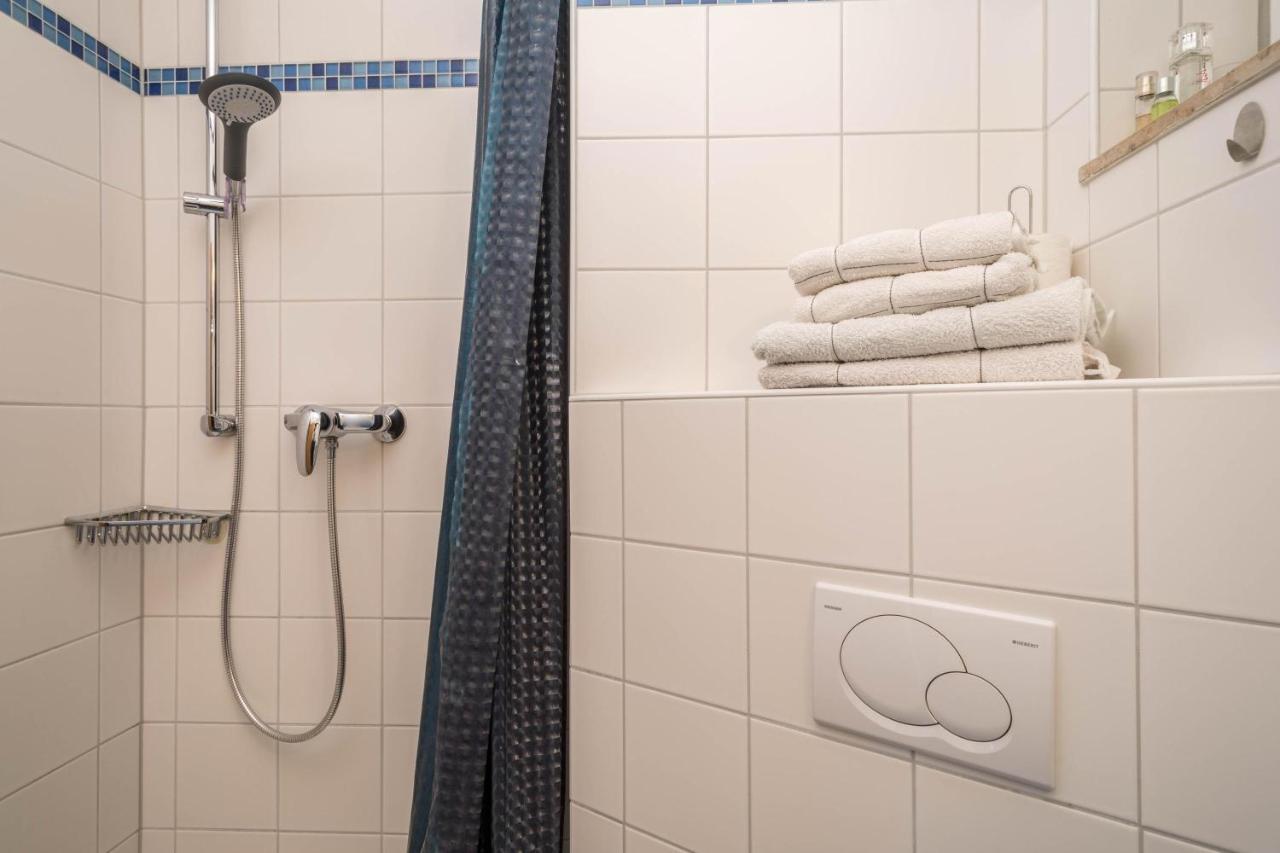 Appartment Panoramablick Oberteuringen Exteriér fotografie